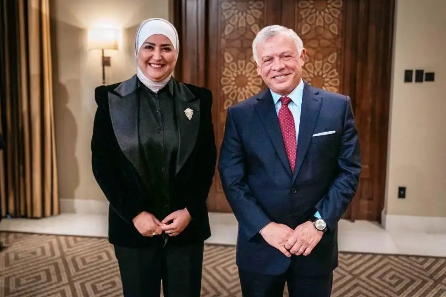 مدار الساعة,أخبار مجلس النواب الأردني,الملك عبدالله الثاني,الجيش العربي