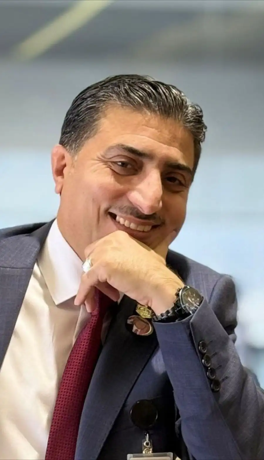 مدار الساعة,مناسبات أردنية,الملك عبدالله الثاني,القوات المسلحة