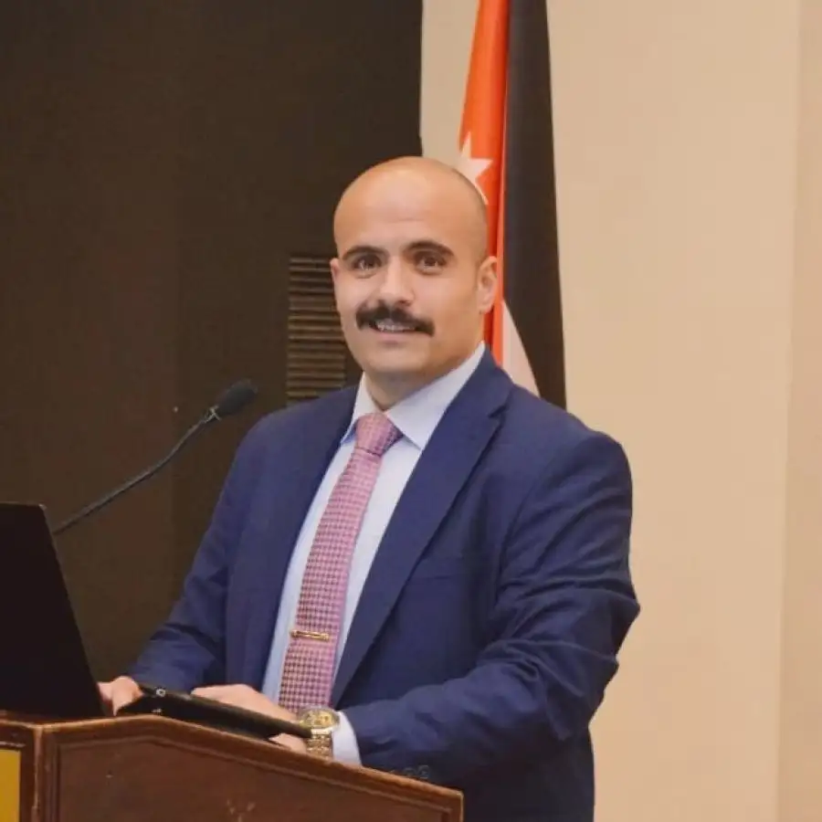 مدار الساعة,أخبار الأحزاب الأردنية,الجيش العربي