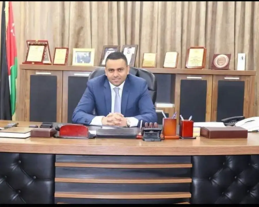 مدار الساعة,مناسبات أردنية,وزير الداخلية,مازن الفراية,القوات المسلحة الأردنية,الملك عبدالله الثاني,الحسين بن عبدالله الثاني,القوات المسلحة,قطاع غزة,الجيش العربي