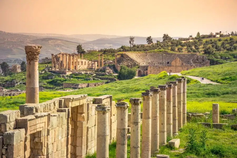 مدار الساعة,أخبار السياحة في الأردن,كورونا,وزارة السياحة والآثار,وزارة السياحة,هيئة تنشيط السياحة