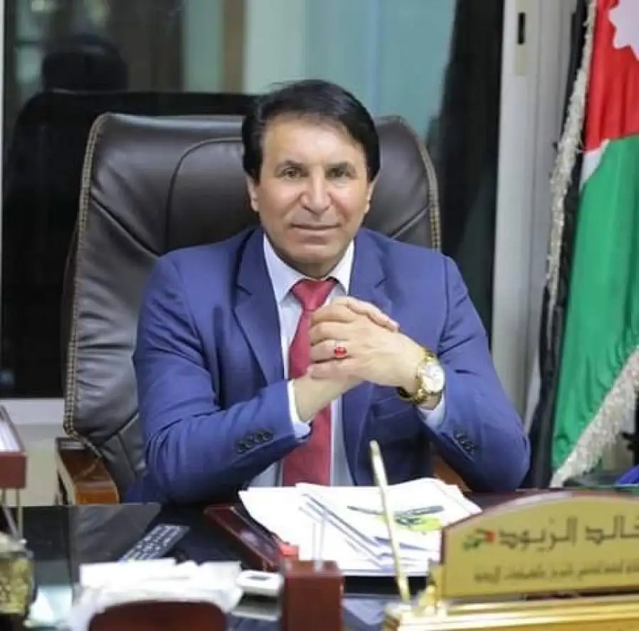 مدار الساعة,مناسبات أردنية,الملك عبدالله الثاني,العروبية,قطاع غزة,الجيش العربي