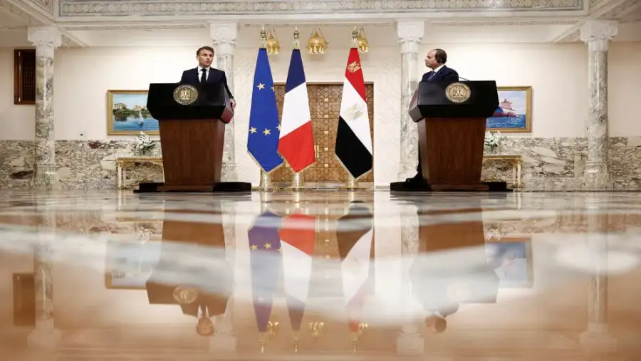 مدار الساعة,أخبار عربية ودولية