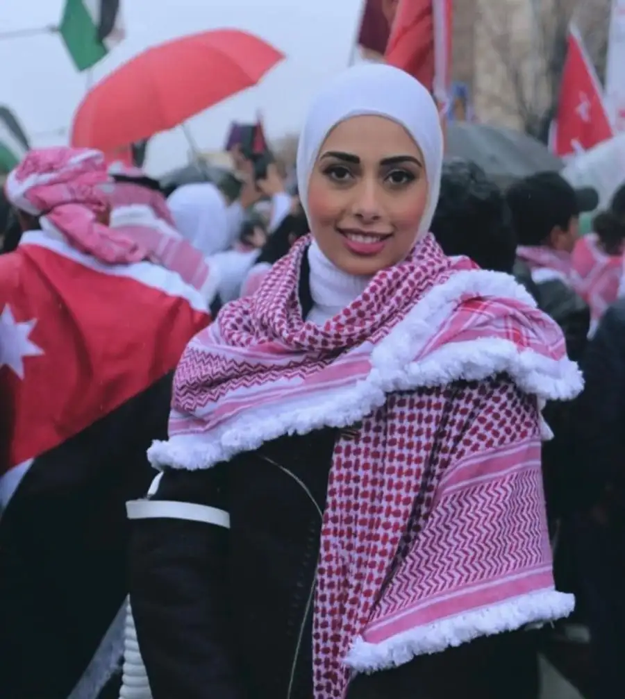 مدار الساعة,مناسبات أردنية,الملك عبد الله الثاني