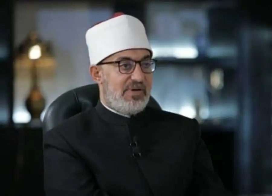 مدار الساعة,شؤون دينية