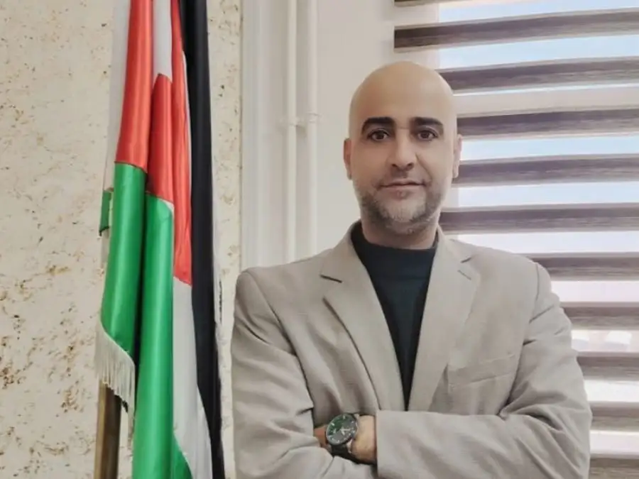 مدار الساعة,مناسبات أردنية,الملك عبدالله الثاني بن الحسين,ولي العهد