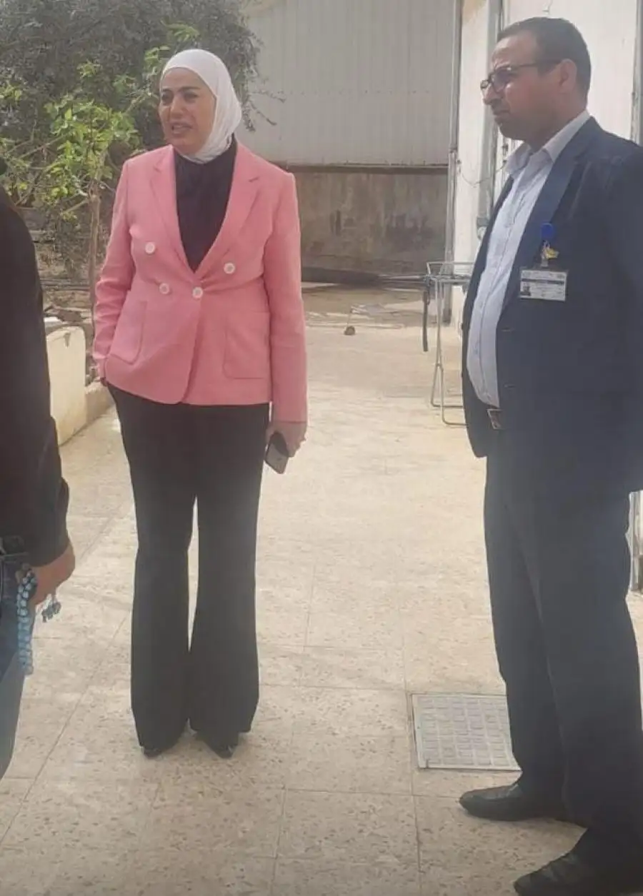 مدار الساعة,مناسبات أردنية,وزيرة التنمية الاجتماعية,صندوق المعونة الوطنية,وزارة التنمية الاجتماعية,التنمية الاجتماعية