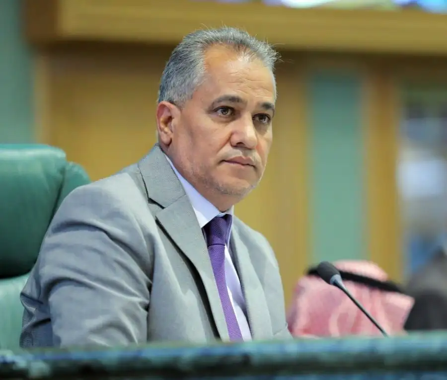 مدار الساعة,مناسبات أردنية,الملك عبدالله الثاني