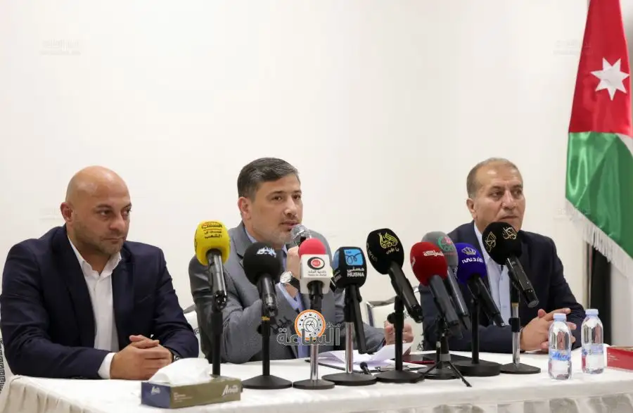 مدار الساعة,أخبار السياحة في الأردن,الملك المؤسس,مؤسسة الخط الحديدي الحجازي الأردني,الخط الحديدي الحجازي,وزارة السياحة