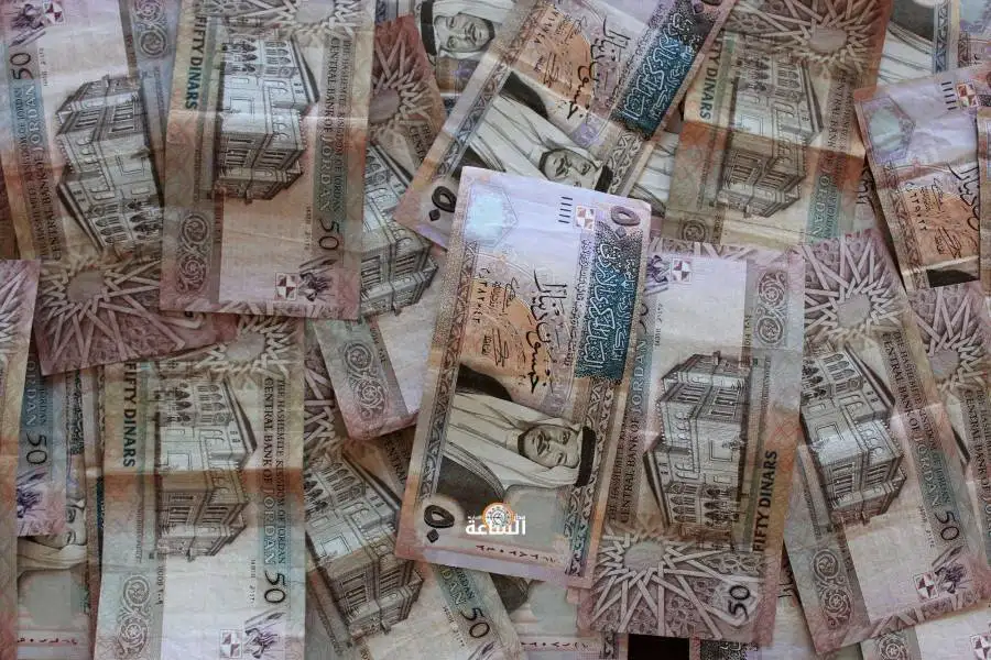 مدار الساعة,قرارات إمهال وإخطارات,تبليغات قضائية,مذكرات تبليغ,صندوق التنمية والتشغيل,خزينة الدولة
