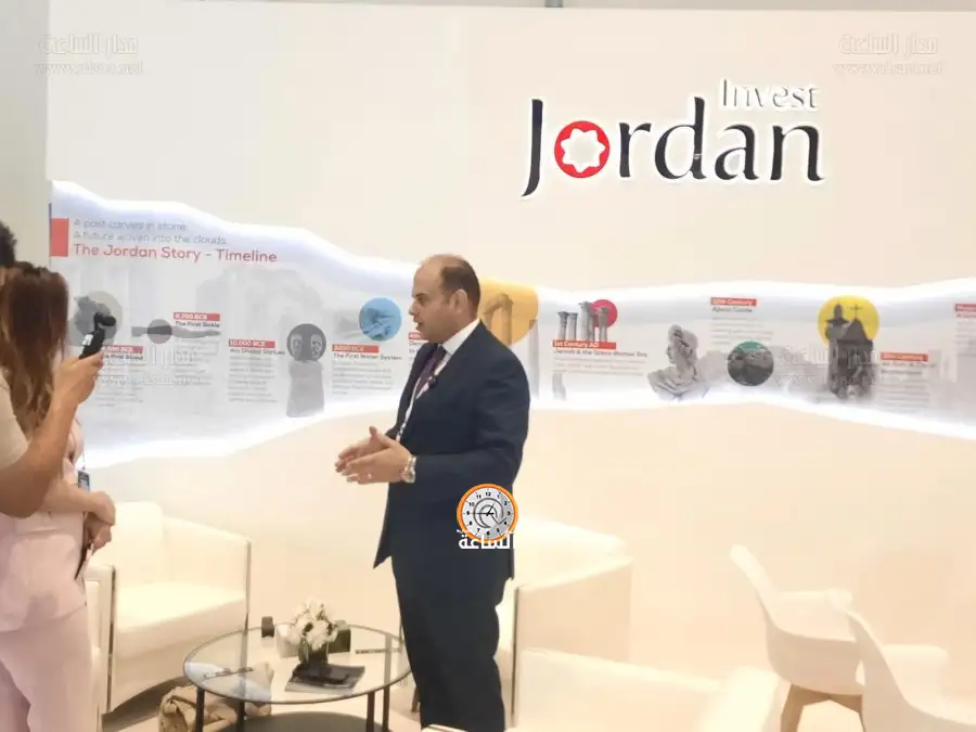 مدار الساعة,أخبار اقتصادية,أخبار السياحة في الأردن,وزير المالية,وزارة الاستثمار,الإمارات العربية المتحدة