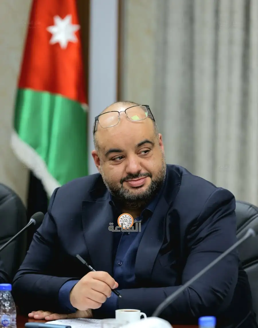 مدار الساعة,Video,فيديو,أخبار مجلس النواب الأردني