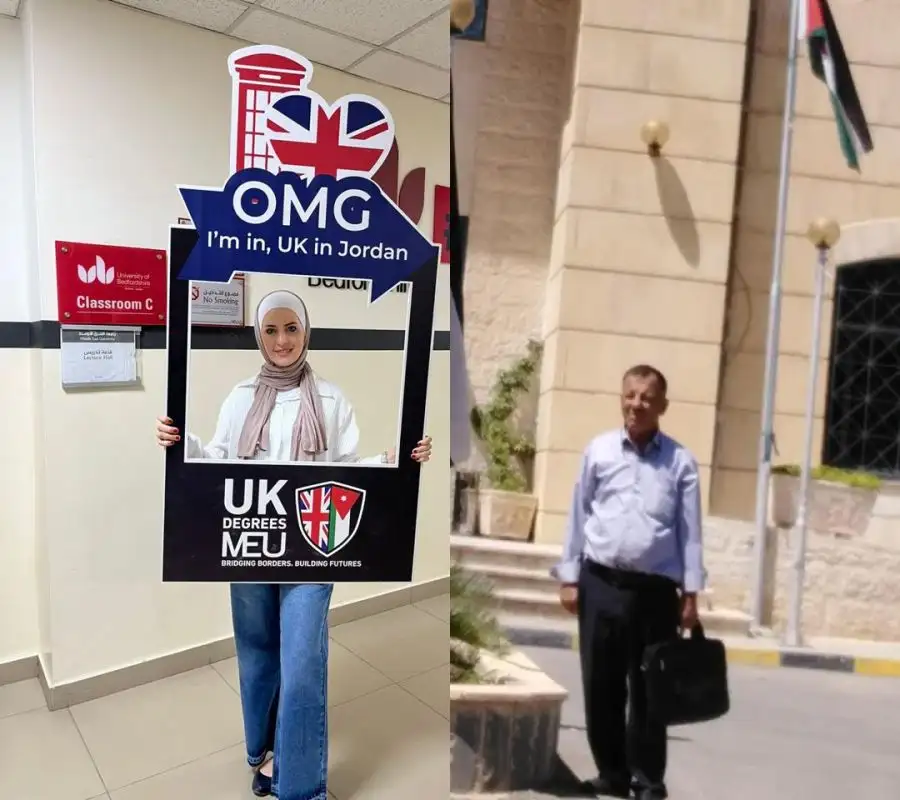 مدار الساعة,أخبار المجتمع الأردني