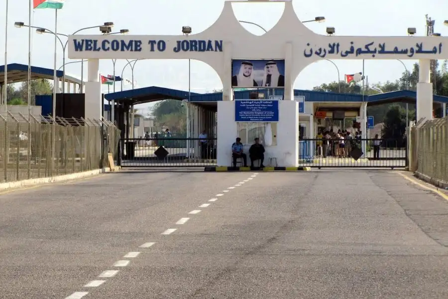 مدار الساعة,أخبار الأردن,اخبار الاردن,أمن الجسور