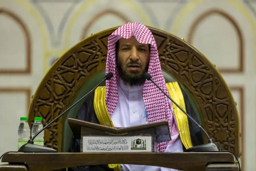 مدار الساعة,Video,فيديو,شؤون دينية,الديوان الملكي