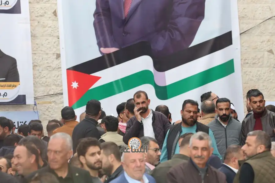 مدار الساعة,مناسبات أردنية,وكالة الأنباء الأردنية