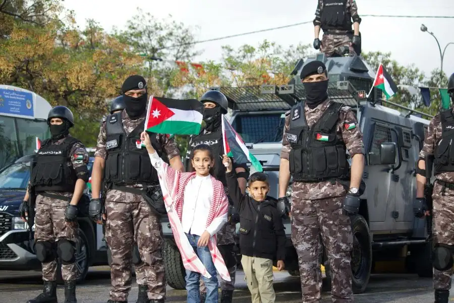 مدار الساعة,أخبار الأردن,اخبار الاردن,الحسين بن علي,مديرية الأمن العام,الأمن العام,إدارة مكافحة المخدرات