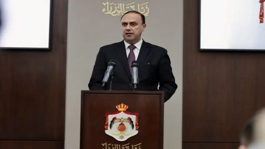 مدار الساعة,أخبار الأردن,اخبار الاردن,وزير الاتصال الحكومي,محمد المومني