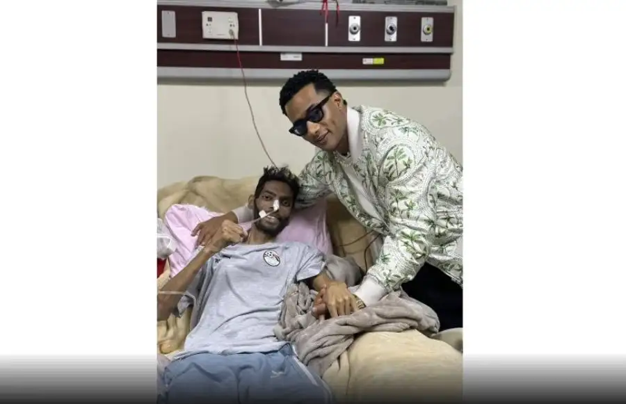 مدار الساعة,أخبار رياضية,وزير الشباب,مواقع التواصل الاجتماعي