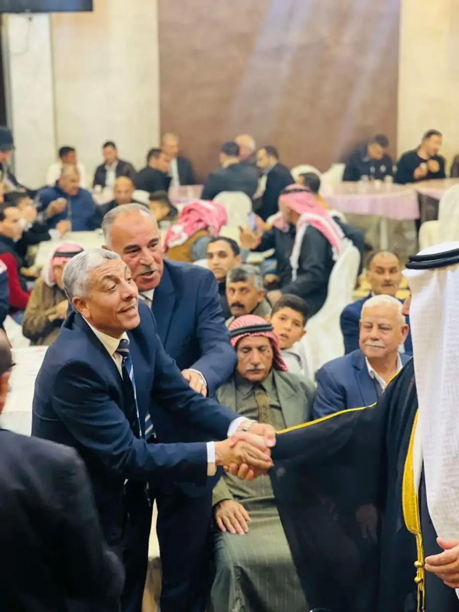 مدار الساعة,Video,فيديو,جاهات وأعراس الأردن