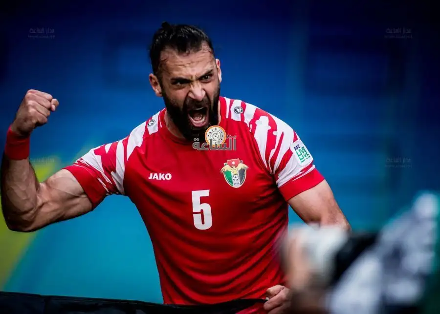 مدار الساعة,أخبار رياضية,كأس العالم,يزن العرب