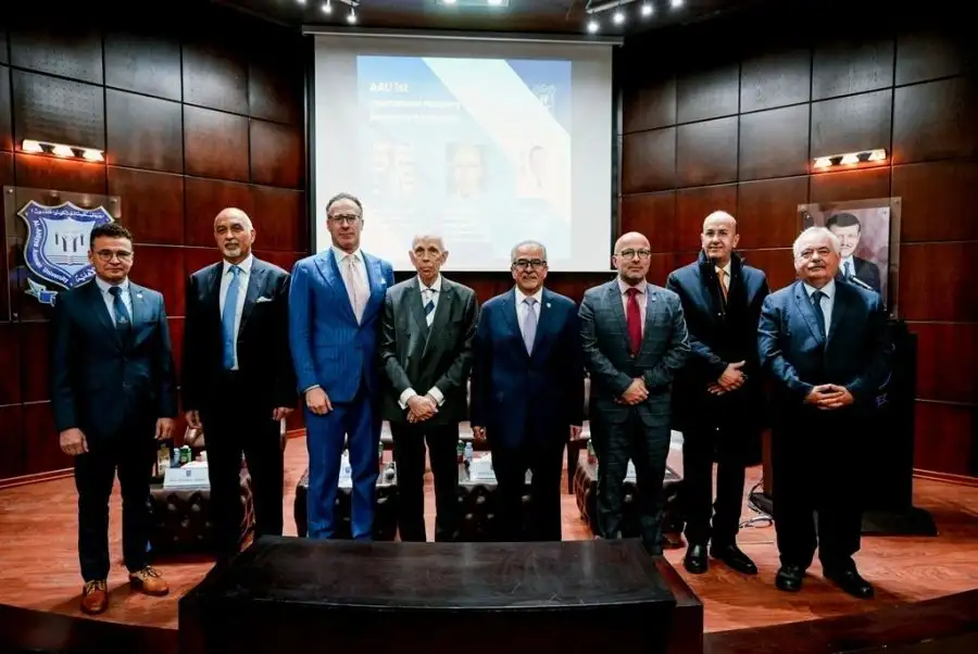 مدار الساعة,أخبار الجامعات الأردنية