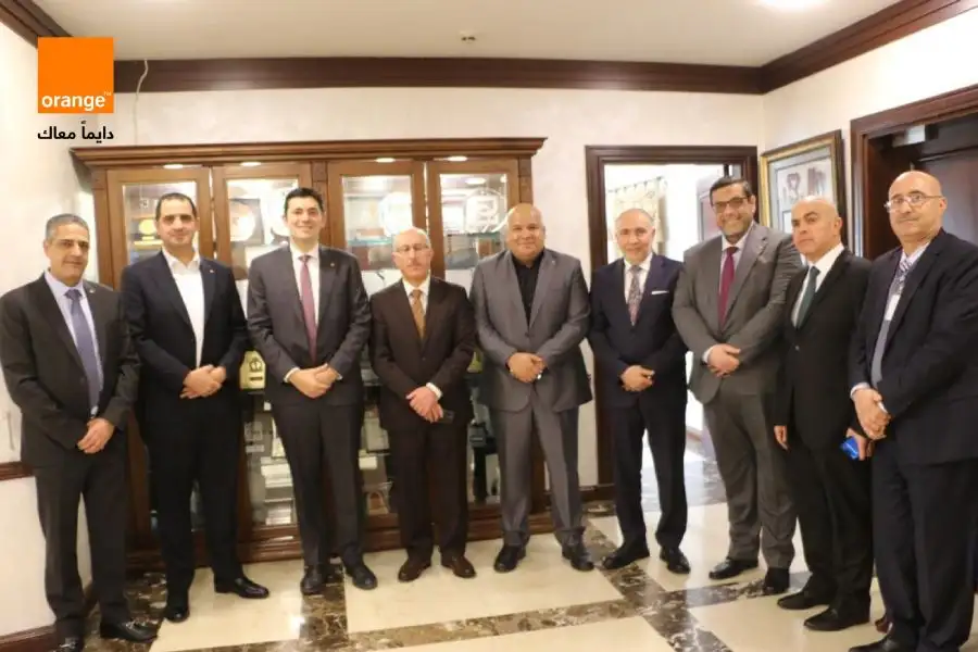 مدار الساعة,مناسبات أردنية,المؤسسة العامة للضمان الاجتماعي,الضمان الاجتماعي