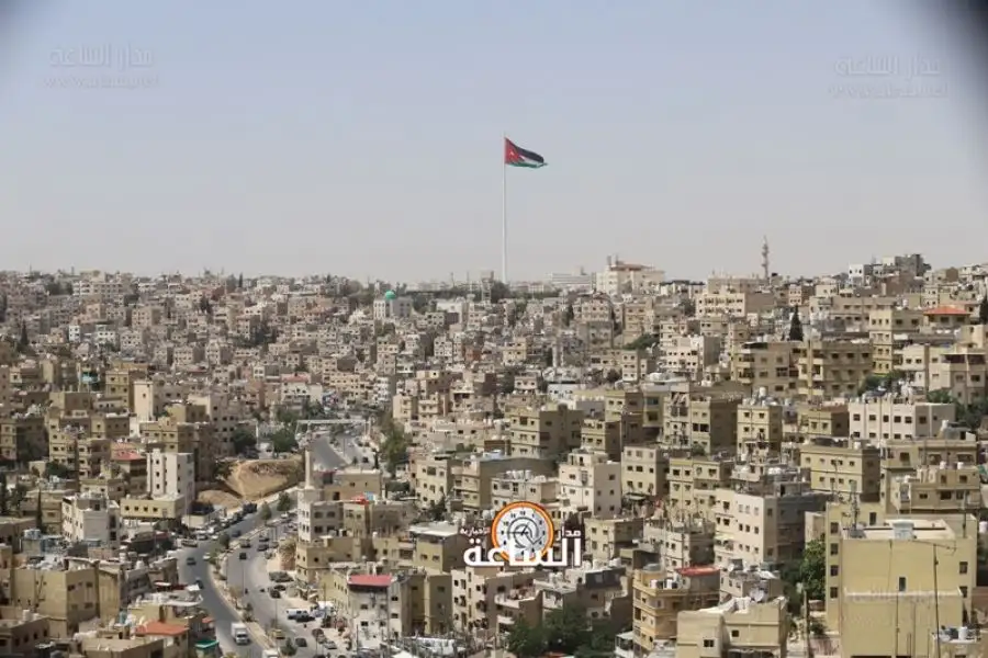 مدار الساعة,أخبار الأردن,اخبار الاردن,وزير الإدارة المحلية,وليد المصري,أمانة عمان الكبرى,ديوان التشريع والرأي