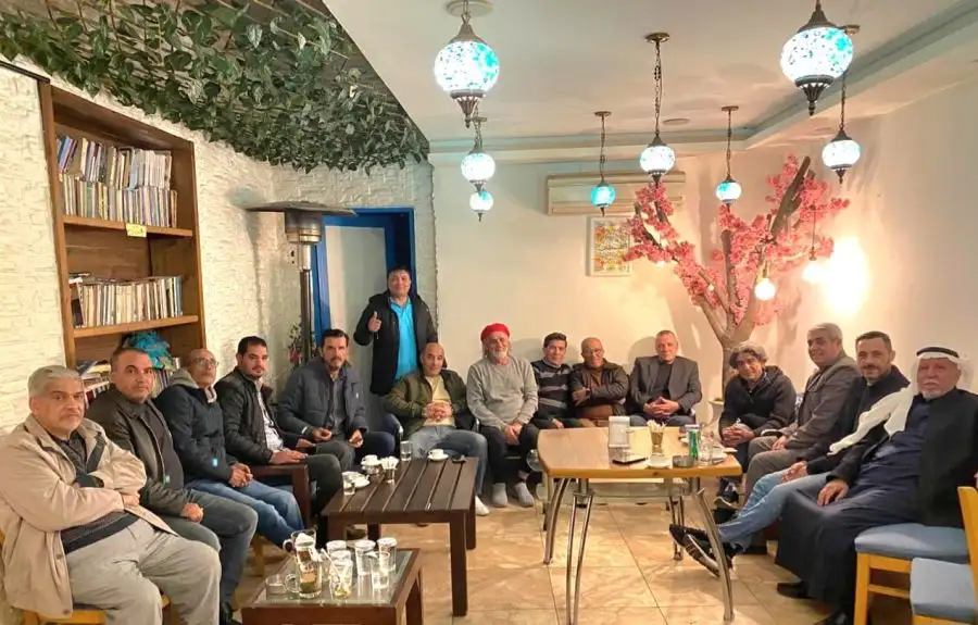 مدار الساعة,مناسبات أردنية