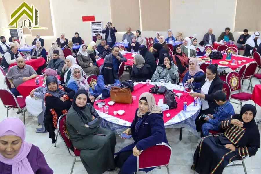 مدار الساعة,مناسبات أردنية