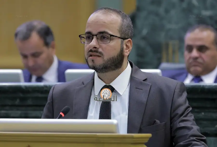 مدار الساعة,أخبار مجلس النواب الأردني,مجلس النواب