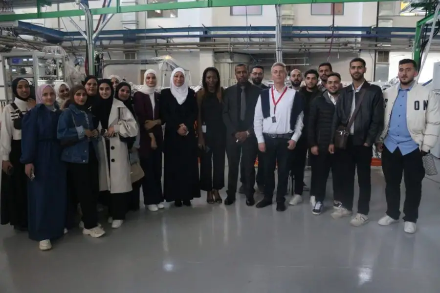 مدار الساعة,أخبار الجامعات الأردنية,جامعة الزرقاء