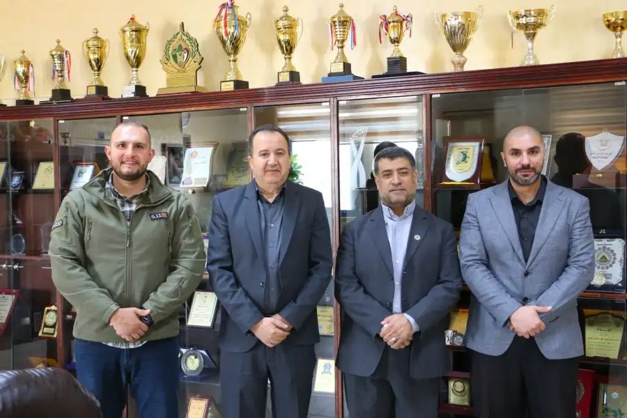 مدار الساعة,أخبار الجامعات الأردنية,جامعة الزرقاء
