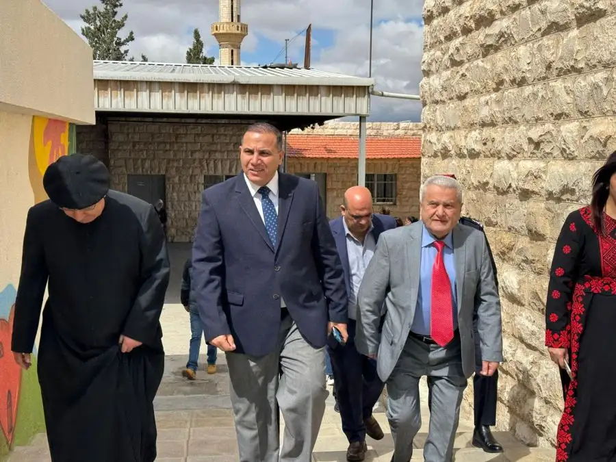 مدار الساعة,مناسبات أردنية,الذكاء الاصطناعي