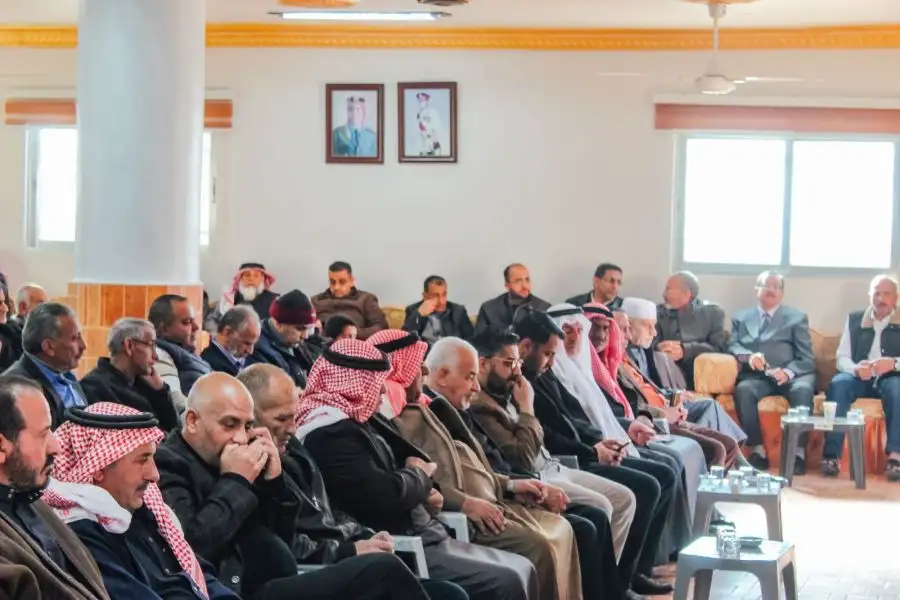 مدار الساعة,مناسبات أردنية,القوات المسلحة الأردنية,الملك عبد الله الثاني,القوات المسلحة,الجيش العربي