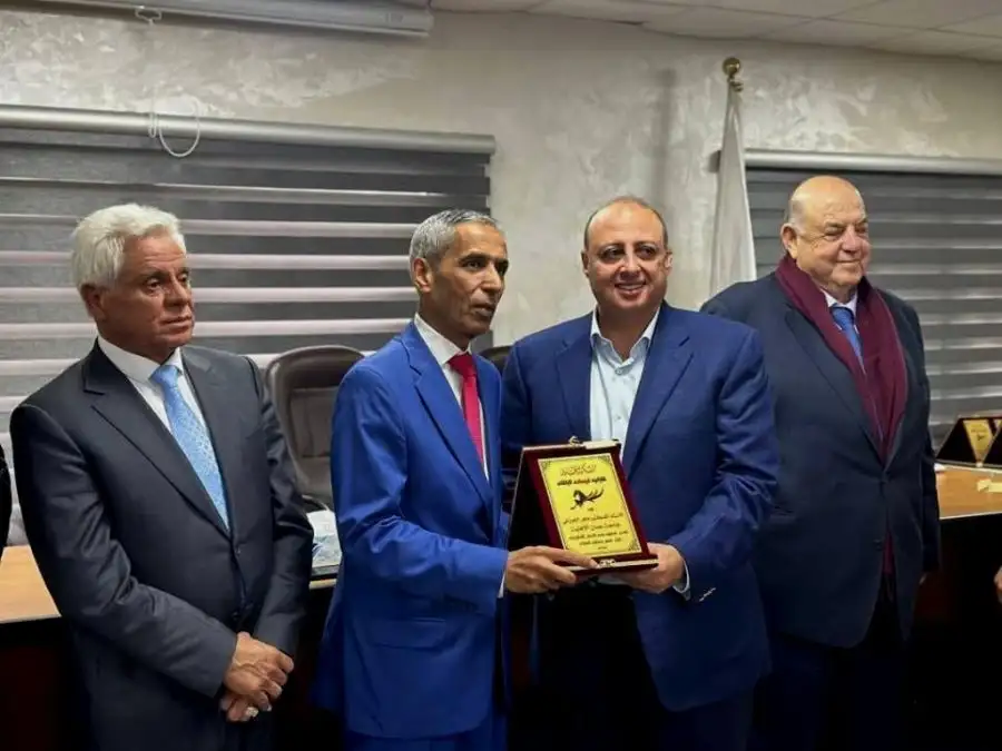 مدار الساعة,أخبار الجامعات الأردنية,جامعة عمان الأهلية