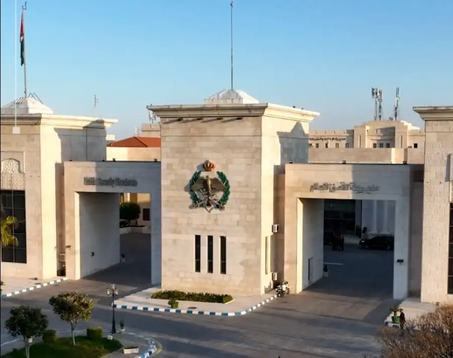 مدار الساعة,Video,فيديو,أخبار الأردن,اخبار الاردن,مديرية الأمن العام,الأمن العام