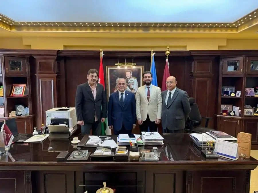 مدار الساعة,أخبار الجامعات الأردنية,جامعة عمان الأهلية