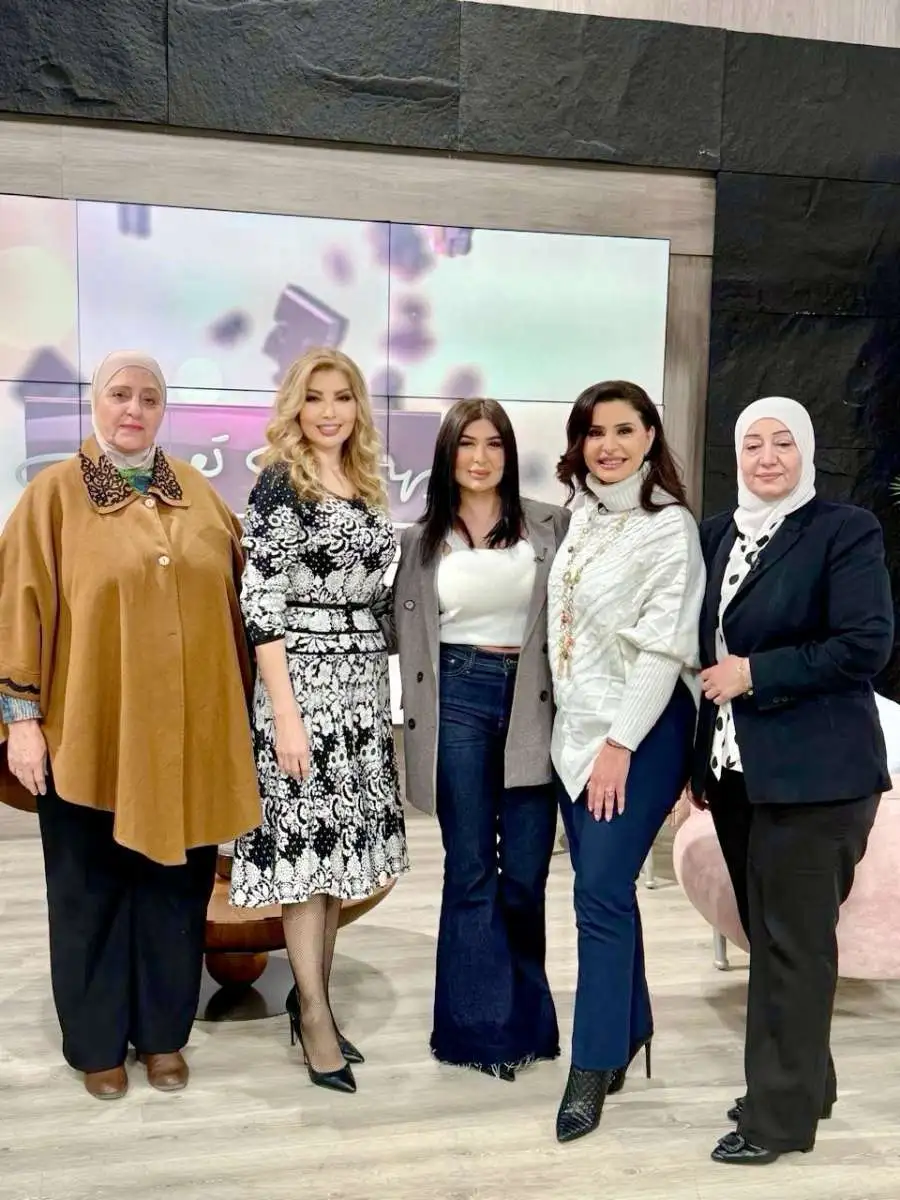 مدار الساعة,أخبار الأسرة