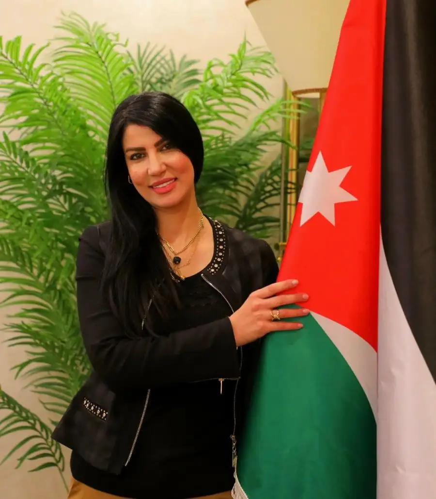 مدار الساعة,مناسبات أردنية