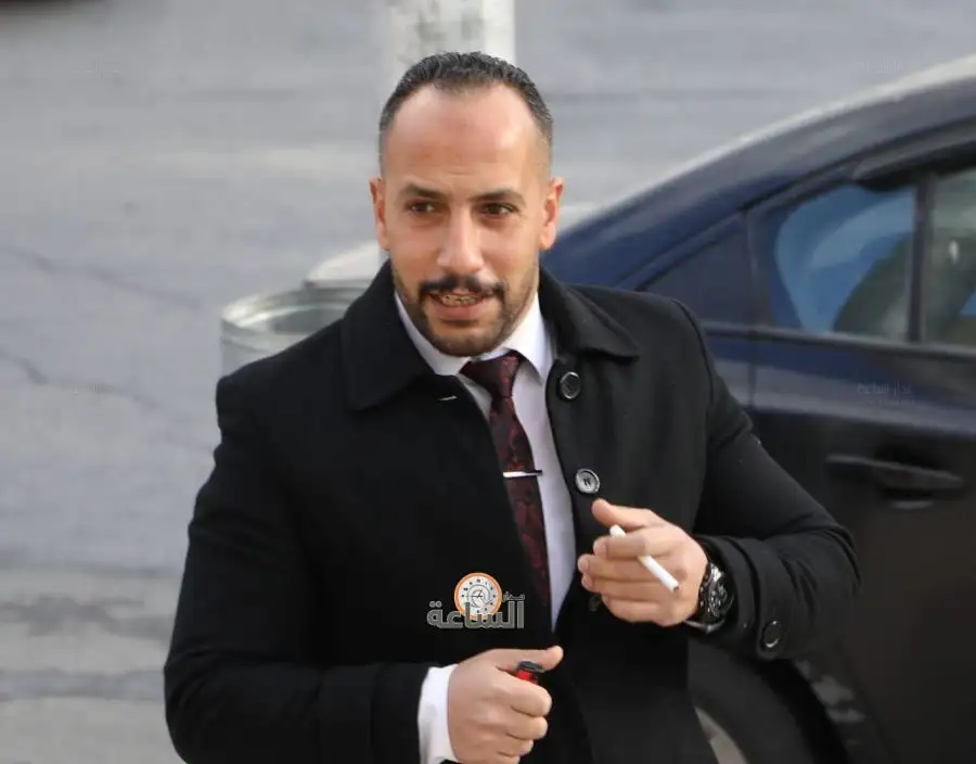 مدار الساعة,مناسبات أردنية,دائرة المخابرات العامة