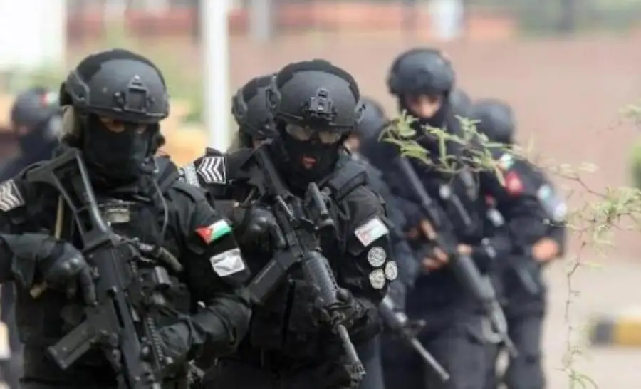 مدار الساعة,أخبار الأردن,اخبار الاردن,الملك عبدالله الثاني,دائرة المخابرات العامة
