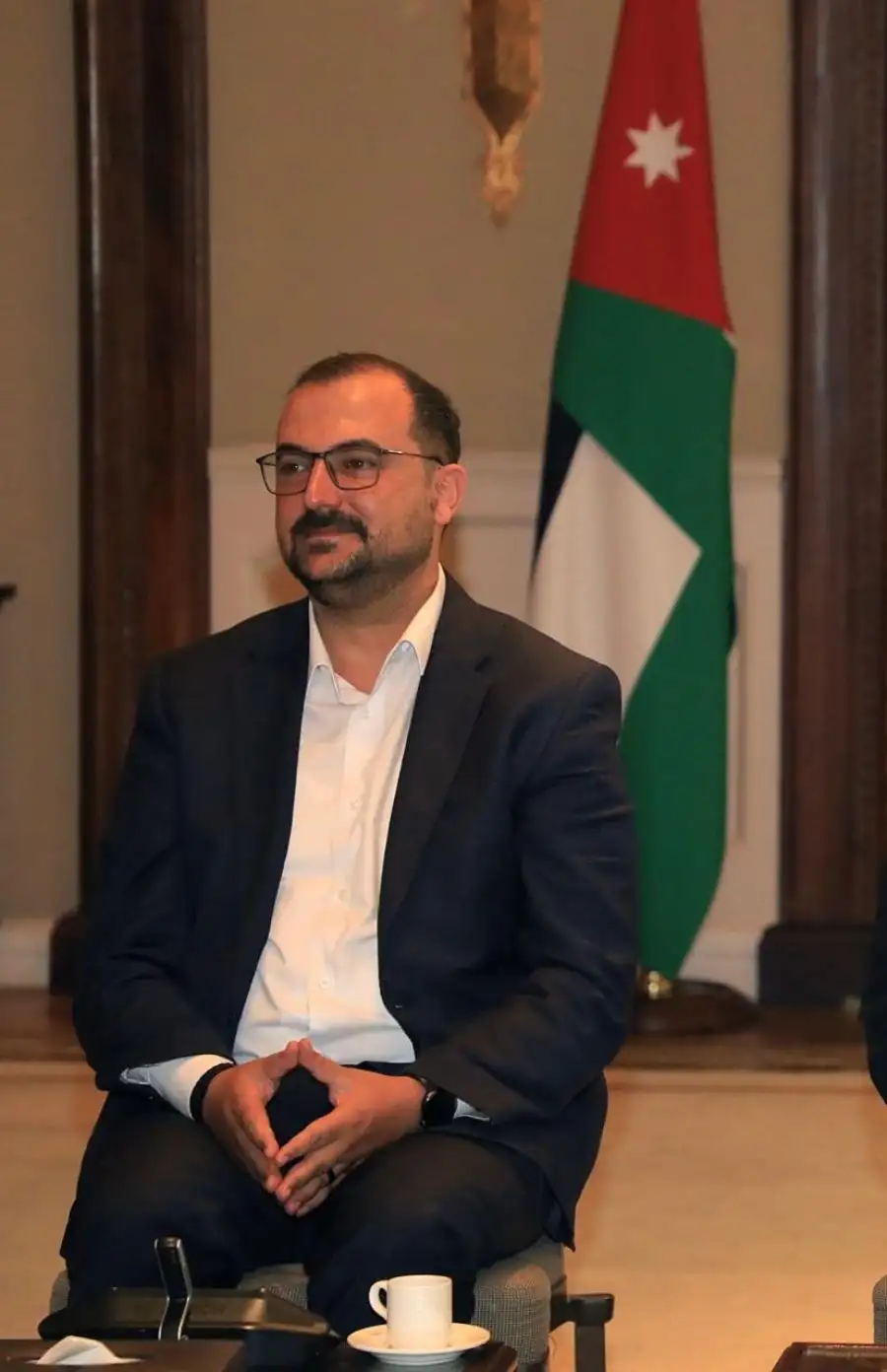 مدار الساعة,مناسبات أردنية