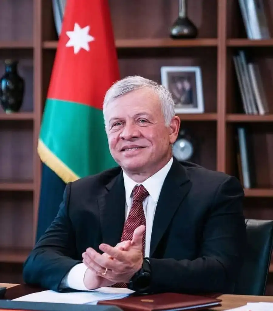 مدار الساعة,مناسبات أردنية,دائرة المخابرات العامة,القوات المسلحة,الجيش العربي