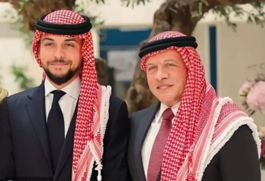 مدار الساعة,مناسبات أردنية