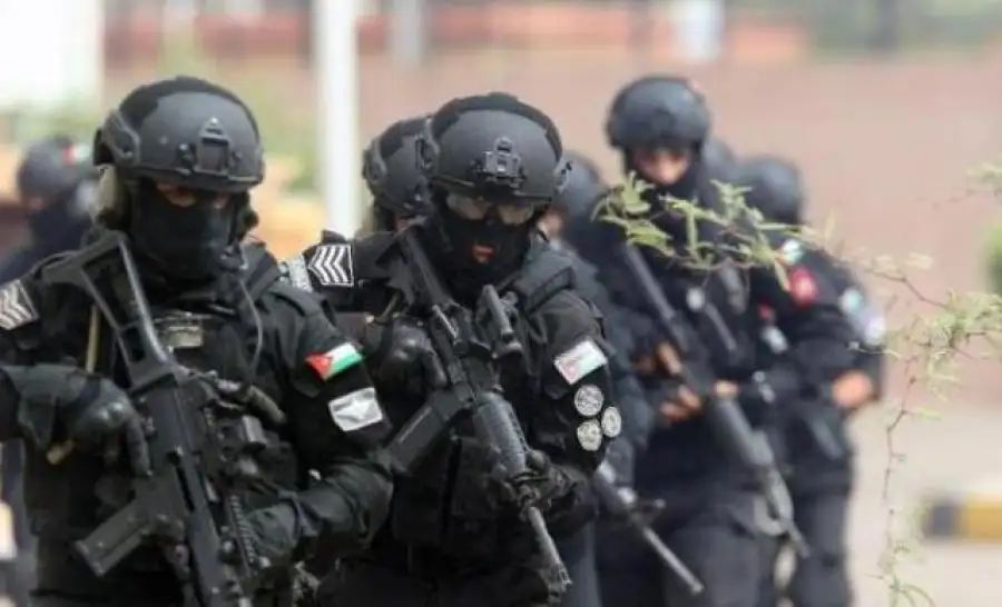 مدار الساعة,مناسبات أردنية,المملكة الأردنية الهاشمية,الملك عبد الله الثاني,القوات المسلحة الأردنية,القوات المسلحة,الجيش العربي