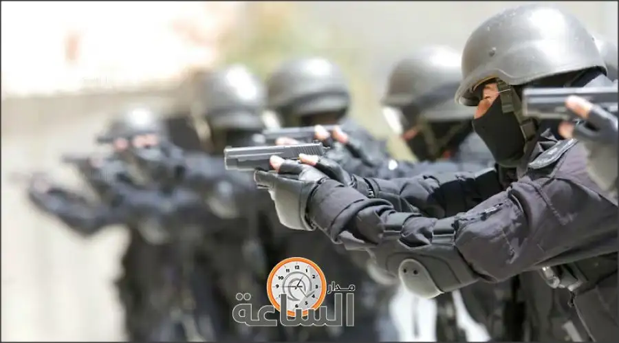 مدار الساعة,مناسبات أردنية,المملكة الأردنية الهاشمية,الملك عبدالله الثاني,القوات المسلحة الأردنية,دائرة المخابرات العامة,القوات المسلحة,الجيش العربي