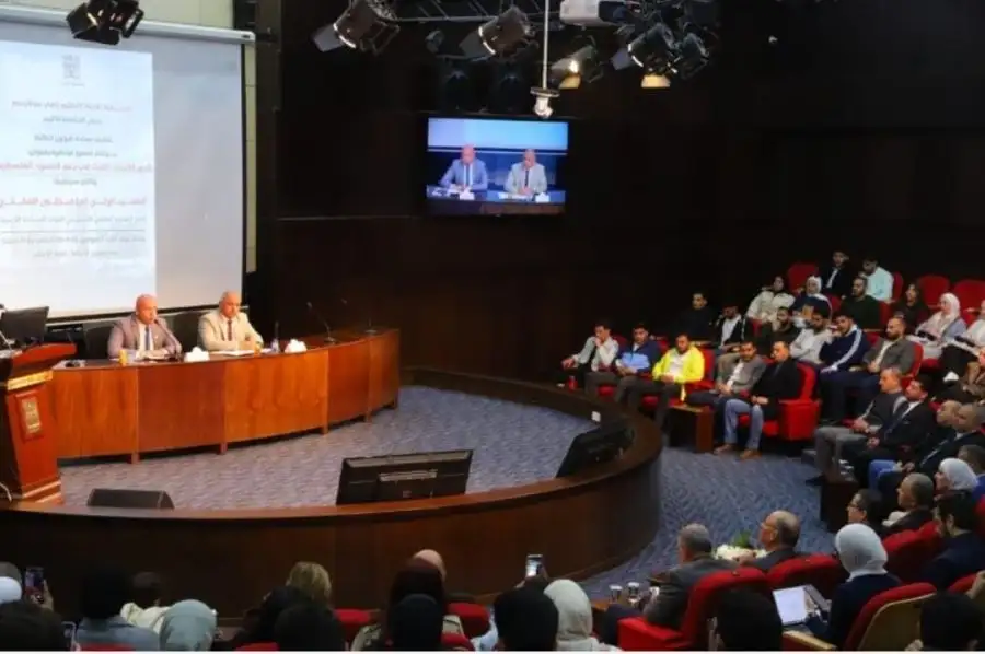 مدار الساعة,مناسبات أردنية,الملك عبد الله الثاني,جامعة البترا,الجيش العربي