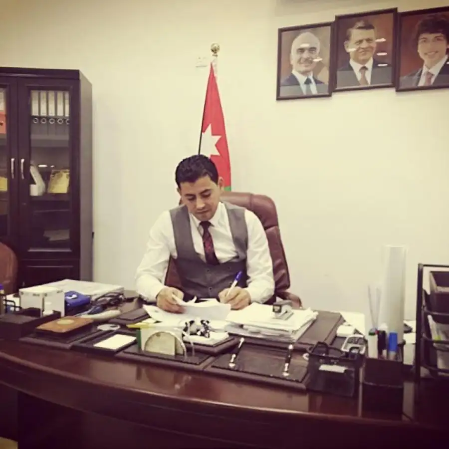 مدار الساعة,مناسبات أردنية