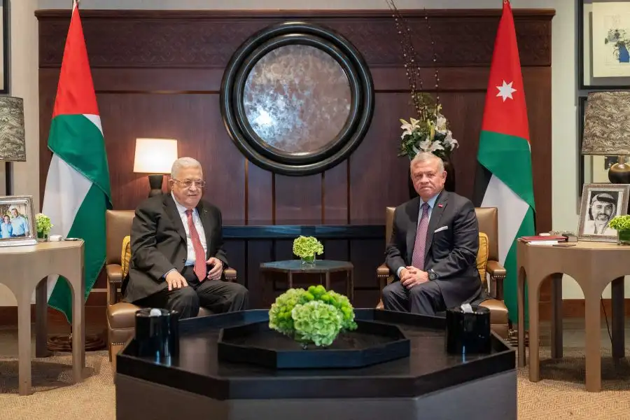مدار الساعة,أخبار الأردن,اخبار الاردن,الملك عبدالله الثاني,الضفة الغربية